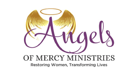 Angels of Mercy Ministries, Inc. logo