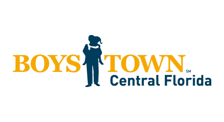 Boys Town Central Florida, Inc logo