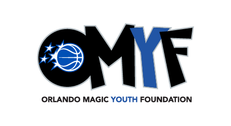 Orlando Magic Youth Foundation, Inc logo