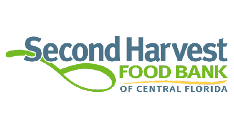 Second Harvest Food Bank of Central Florida, Inc. logo
