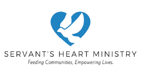 Servants Heart International Ministry logo